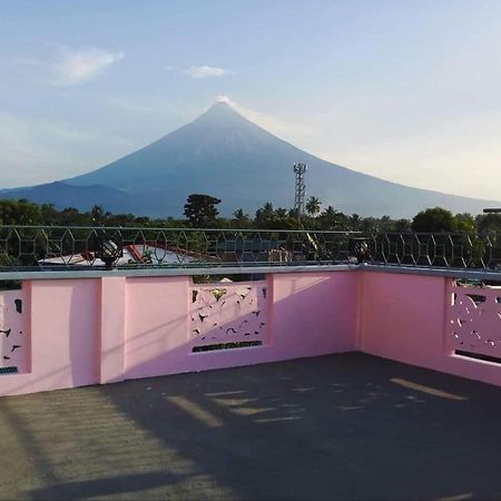 Roseville Home Stay And Tour Agency Tabaco City Baranghauon Экстерьер фото
