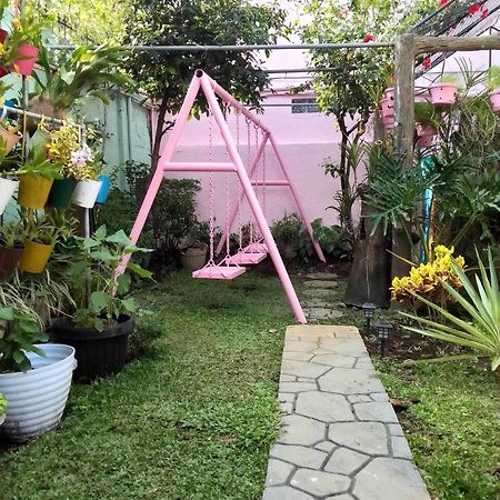Roseville Home Stay And Tour Agency Tabaco City Baranghauon Экстерьер фото