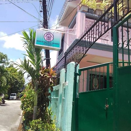 Roseville Home Stay And Tour Agency Tabaco City Baranghauon Экстерьер фото