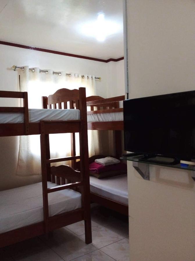 Roseville Home Stay And Tour Agency Tabaco City Baranghauon Экстерьер фото
