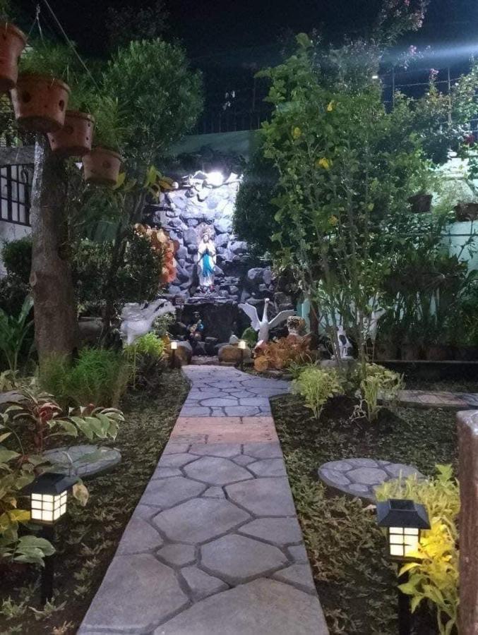 Roseville Home Stay And Tour Agency Tabaco City Baranghauon Экстерьер фото