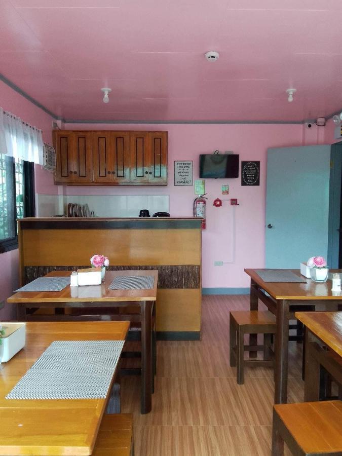 Roseville Home Stay And Tour Agency Tabaco City Baranghauon Экстерьер фото