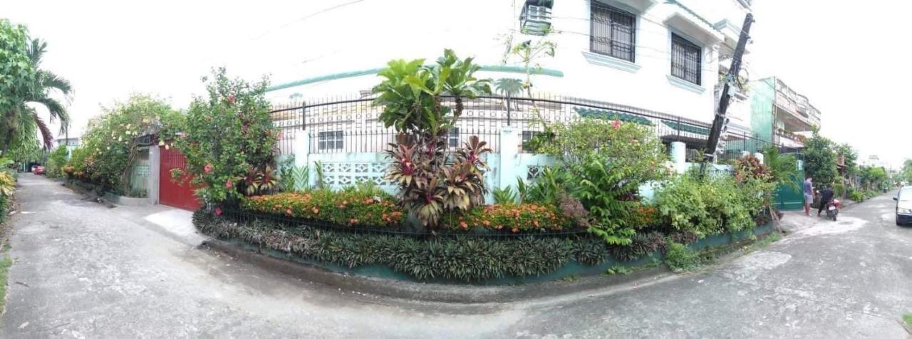Roseville Home Stay And Tour Agency Tabaco City Baranghauon Экстерьер фото
