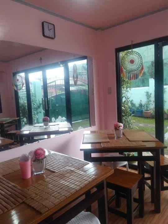 Roseville Home Stay And Tour Agency Tabaco City Baranghauon Экстерьер фото