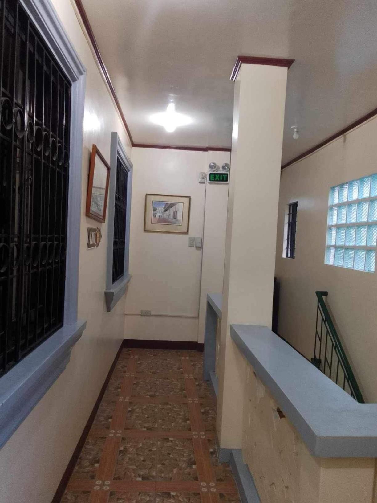 Roseville Home Stay And Tour Agency Tabaco City Baranghauon Экстерьер фото