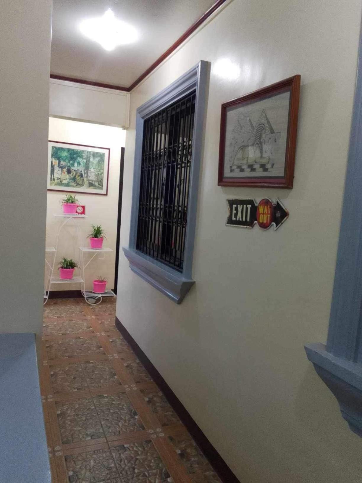 Roseville Home Stay And Tour Agency Tabaco City Baranghauon Экстерьер фото
