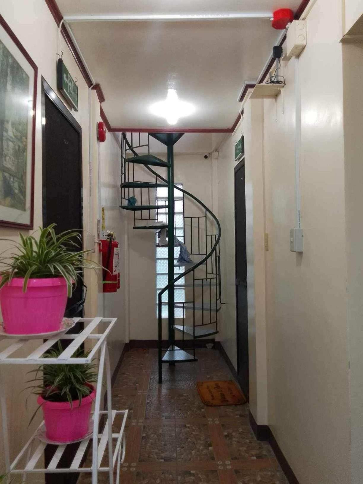 Roseville Home Stay And Tour Agency Tabaco City Baranghauon Экстерьер фото