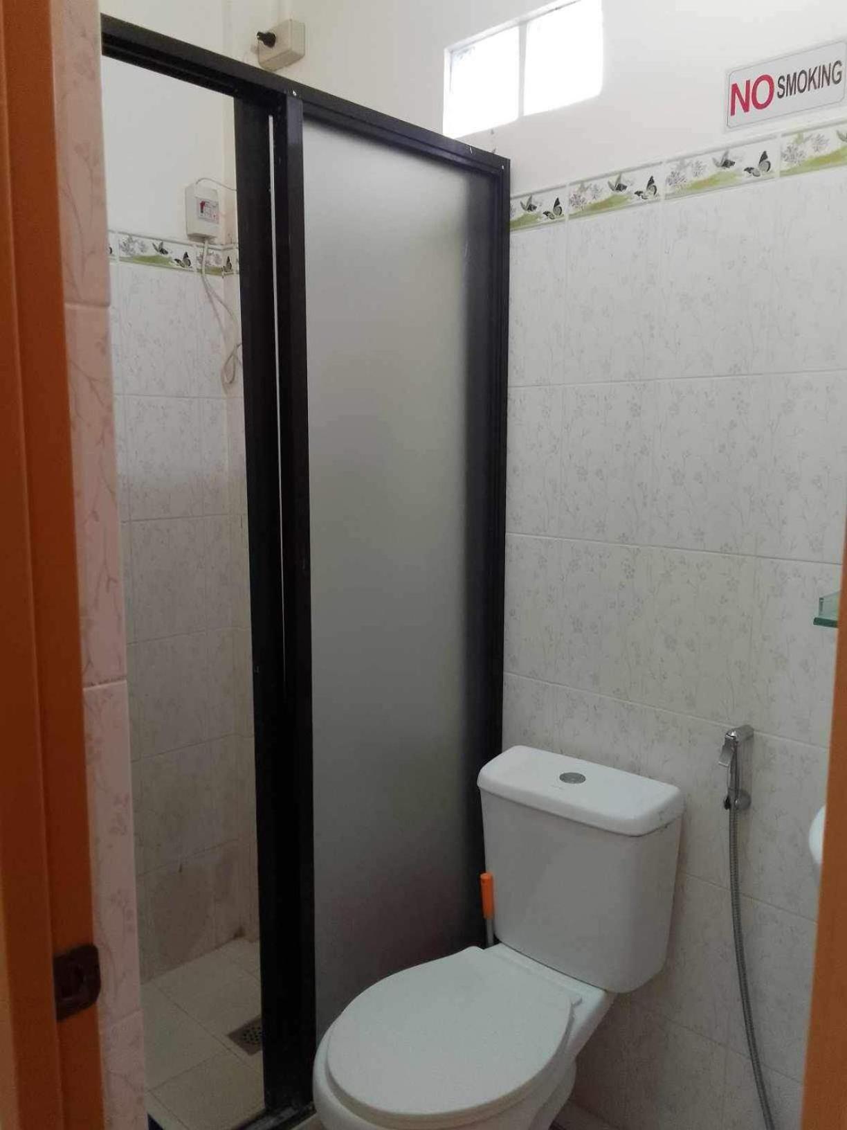 Roseville Home Stay And Tour Agency Tabaco City Baranghauon Экстерьер фото