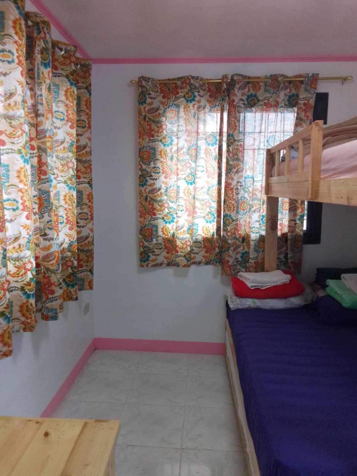 Roseville Home Stay And Tour Agency Tabaco City Baranghauon Экстерьер фото