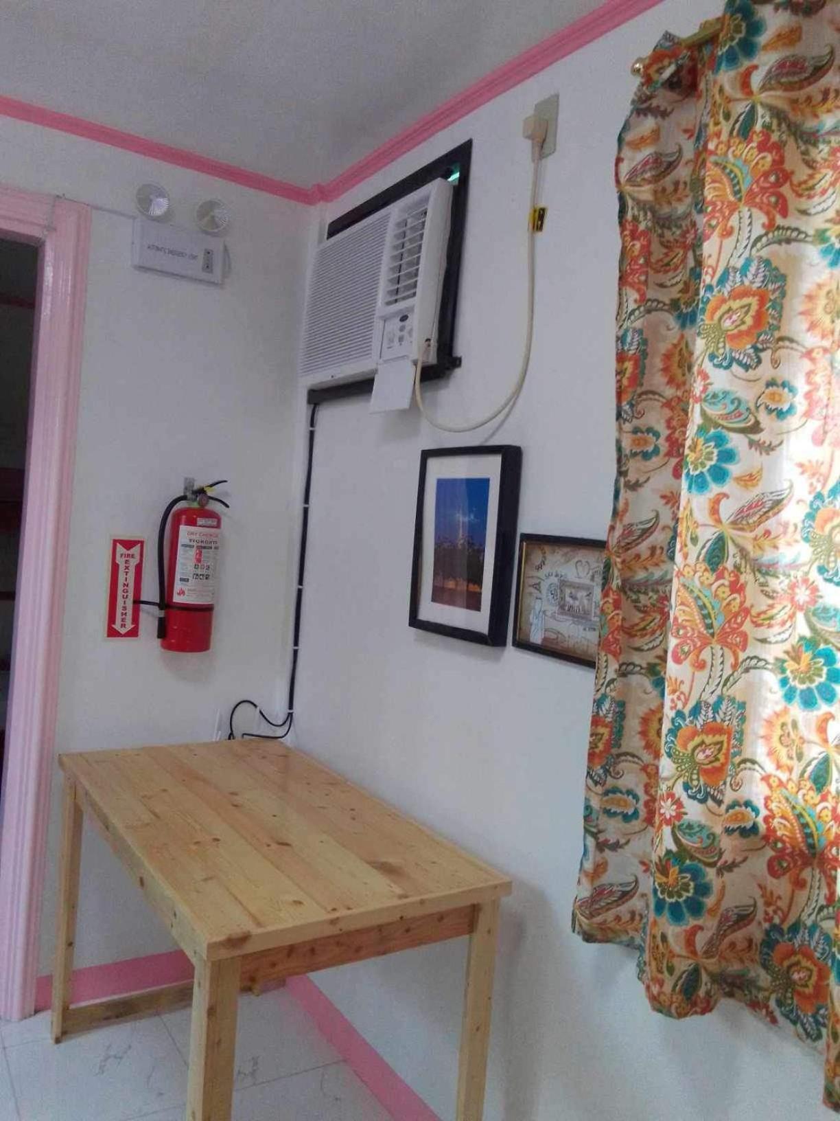 Roseville Home Stay And Tour Agency Tabaco City Baranghauon Экстерьер фото