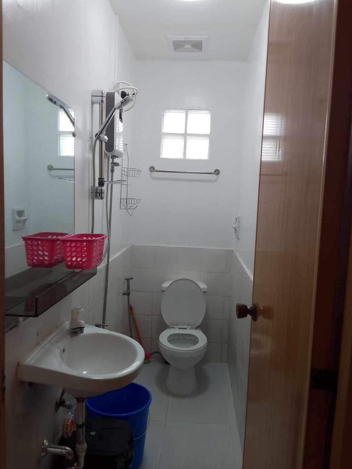Roseville Home Stay And Tour Agency Tabaco City Baranghauon Экстерьер фото