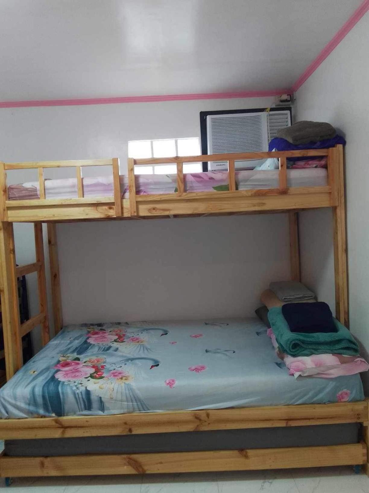 Roseville Home Stay And Tour Agency Tabaco City Baranghauon Экстерьер фото
