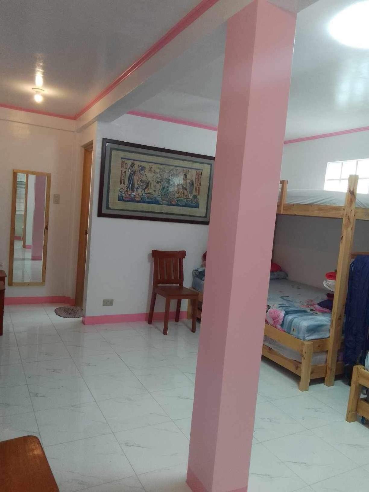 Roseville Home Stay And Tour Agency Tabaco City Baranghauon Экстерьер фото